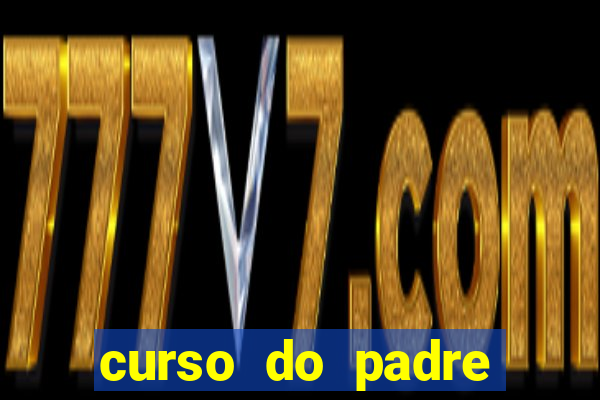 curso do padre paulo ricardo